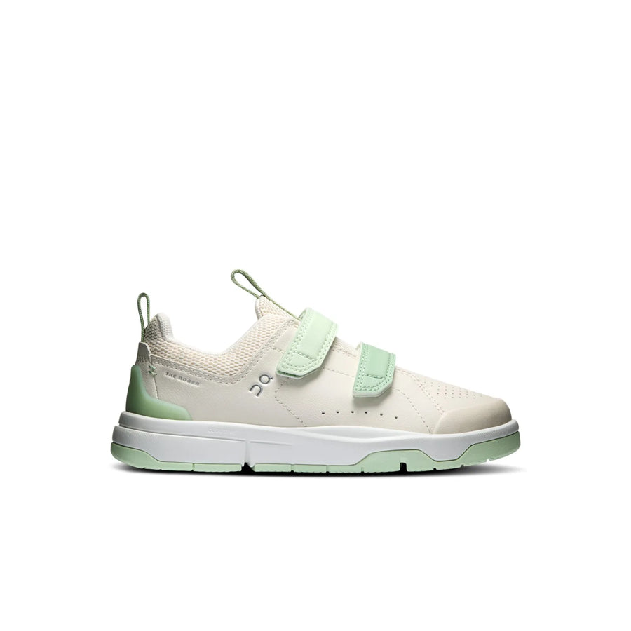 THE ROGER Kids coloris Dew | Sage — vue 1