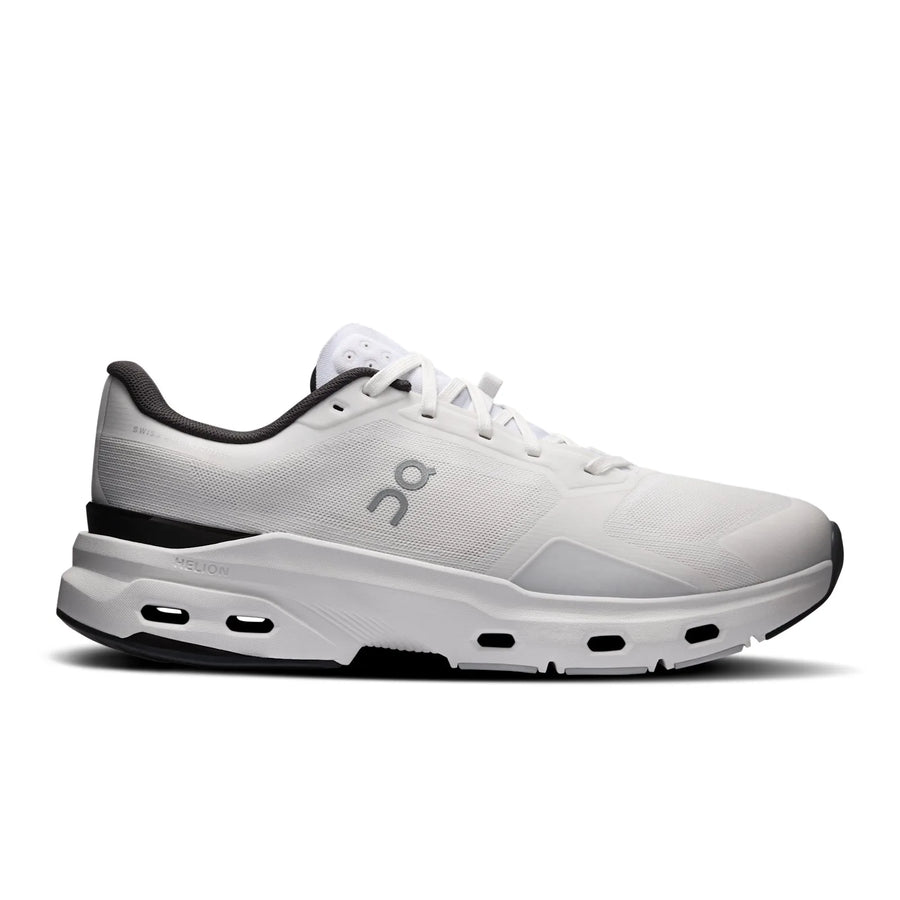 Cloudpulse 2 coloris White | Black — vue 1