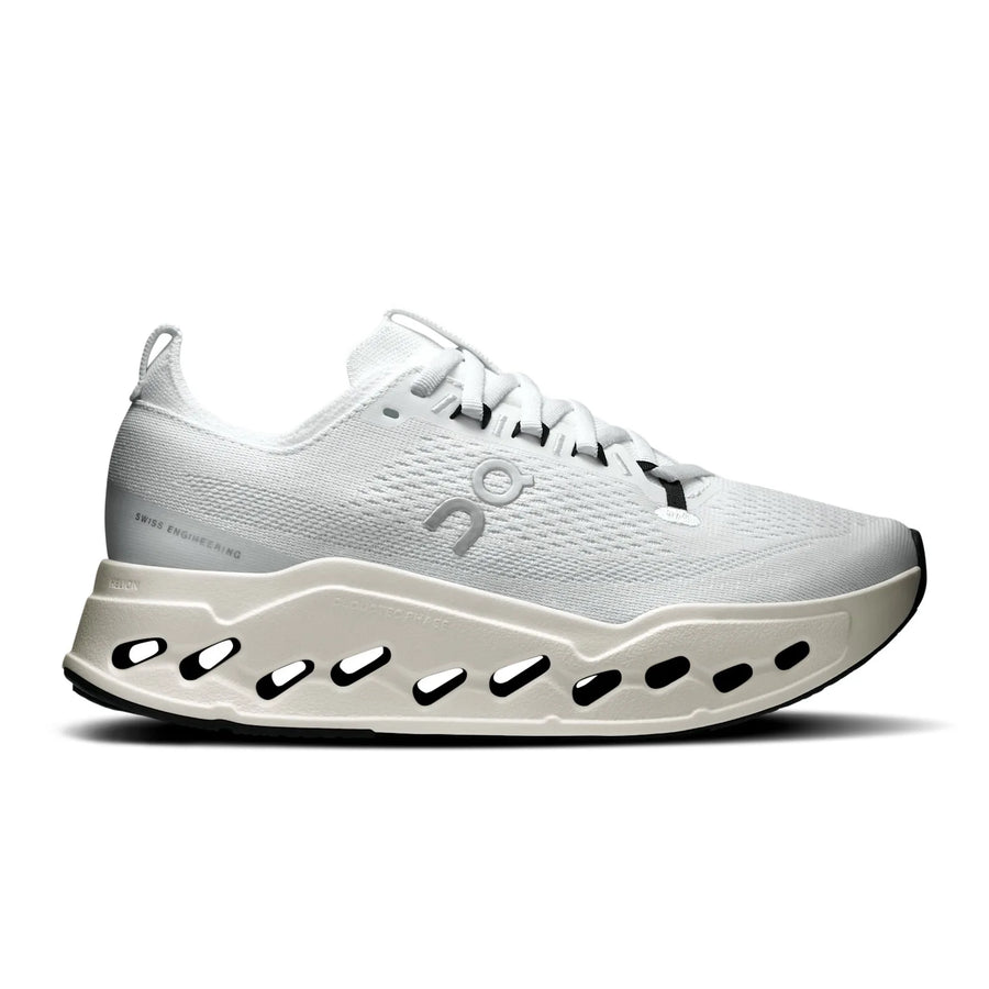 Cloudsurfer Max coloris White | White — vue 1