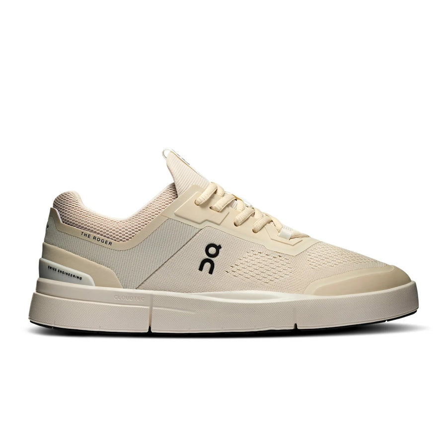 THE ROGER Spin coloris Sand | Ivory — vue 1
