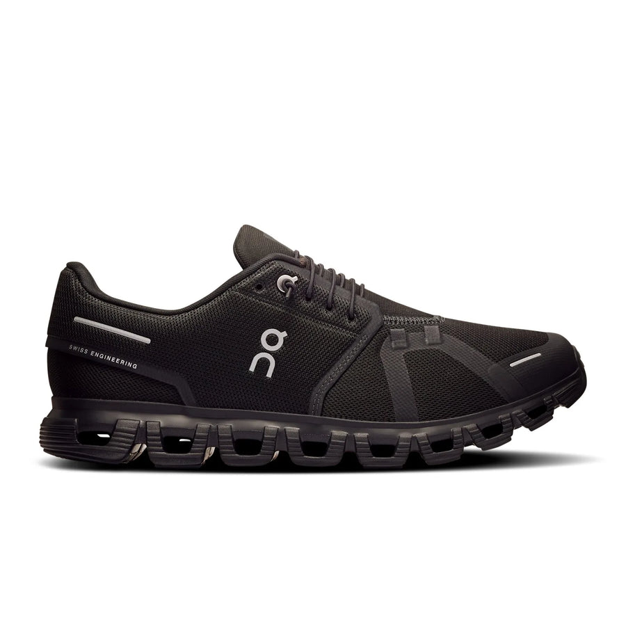 Cloud 6 coloris Black | Black — vue 1