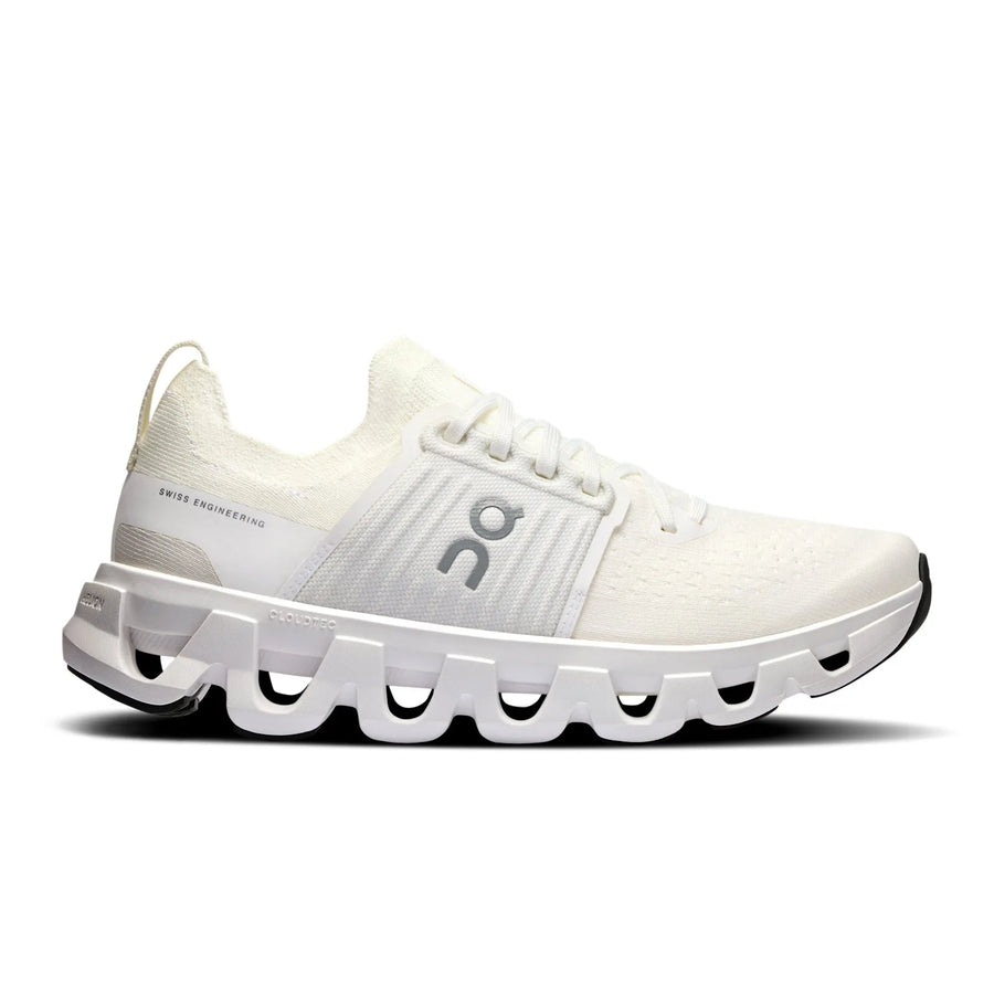 Cloudswift 4 coloris White | White — vue 1