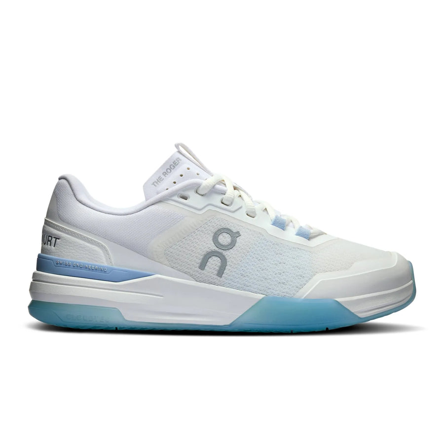 THE ROGER Advantage Pro coloris White | Chambray — vue 1
