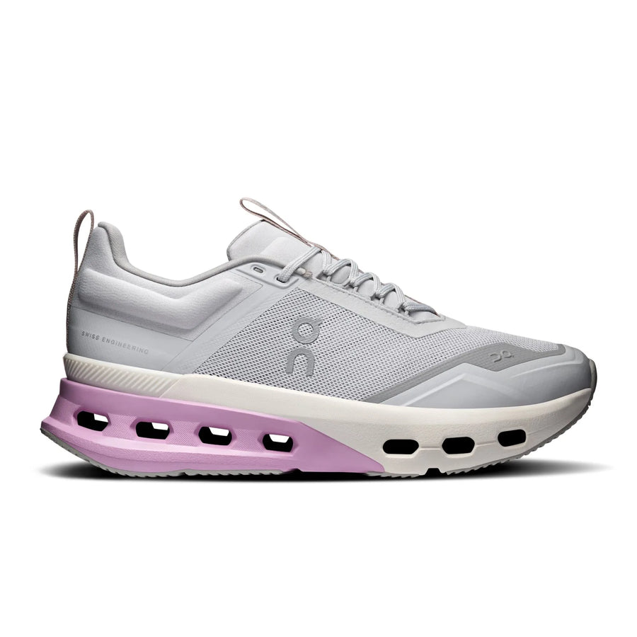 Cloudnova X coloris Glacier | Sakura — vue 1