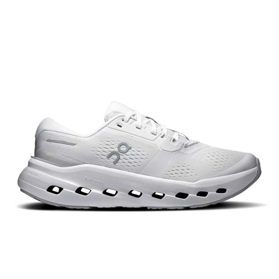 Cloudrunner 3 coloris Frost | Glacier — vue 1