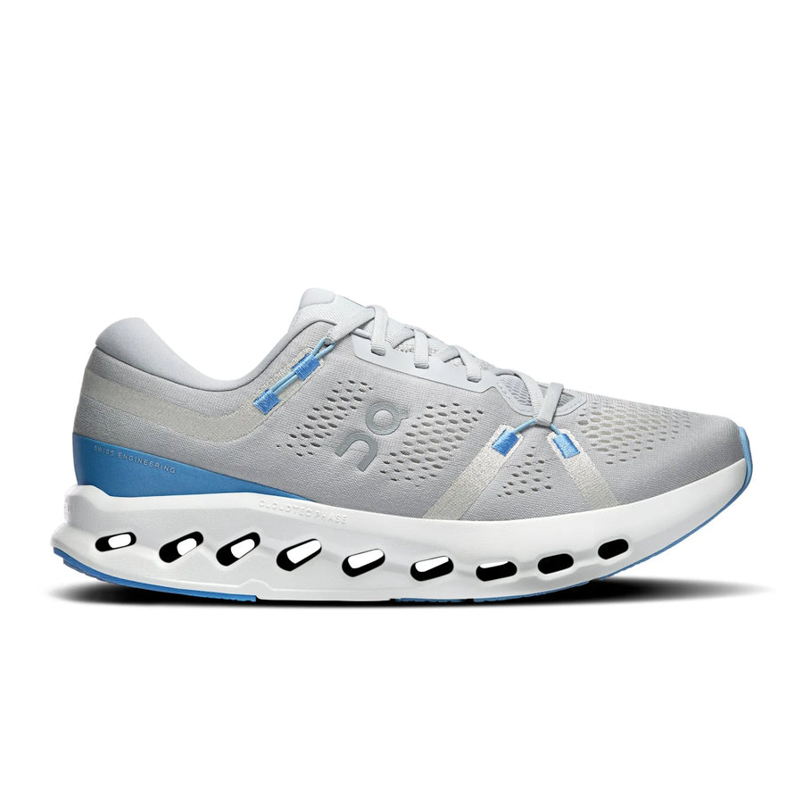 Cloudsurfer 2 coloris Glacier | Gourami — vue 1