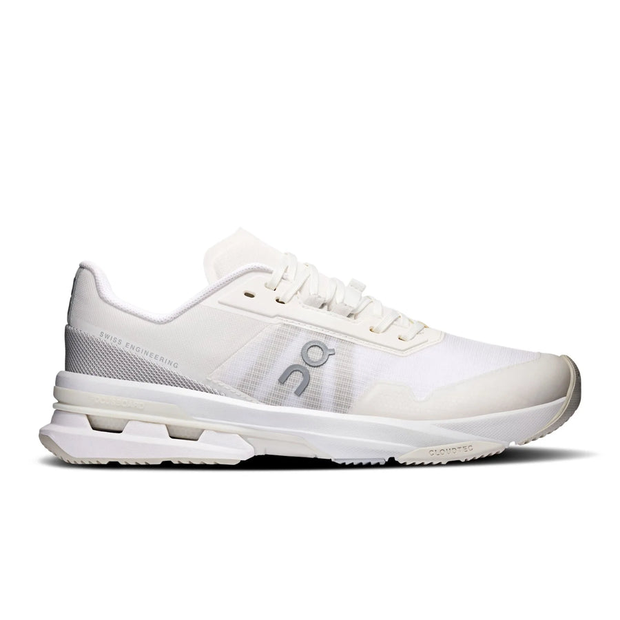 Cloudpulse Pro coloris White | Ice — vue 1