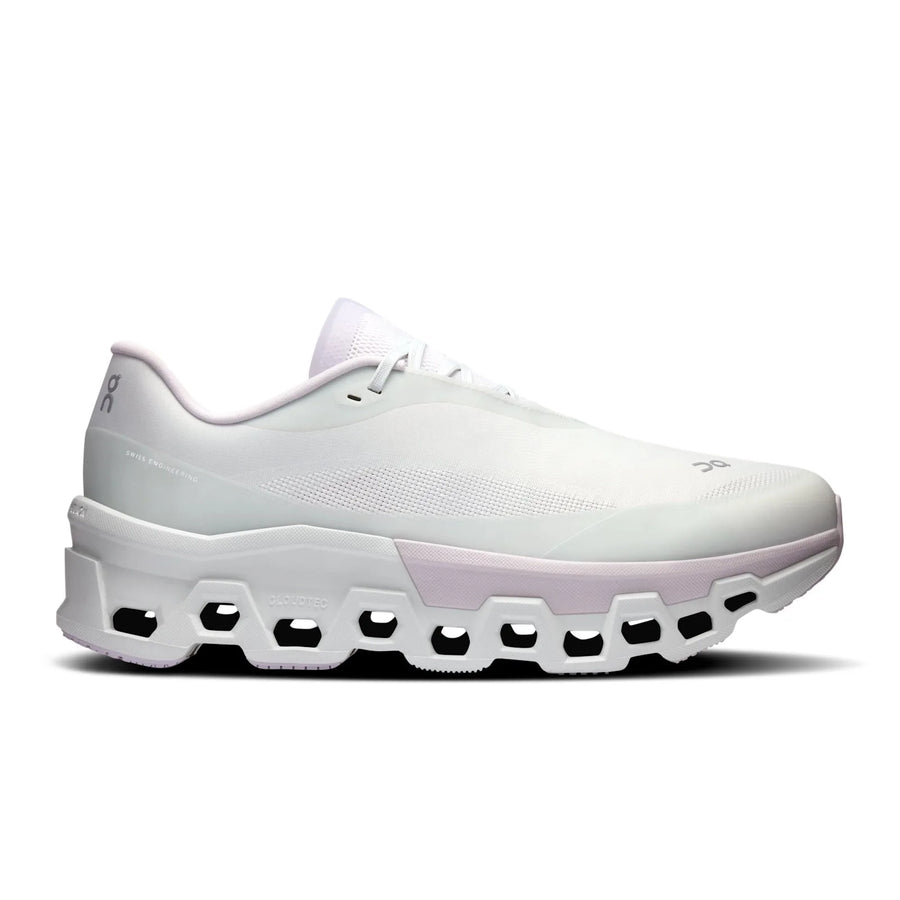 Cloudmonster 2 PAF coloris Vapor | Frost — vue 1