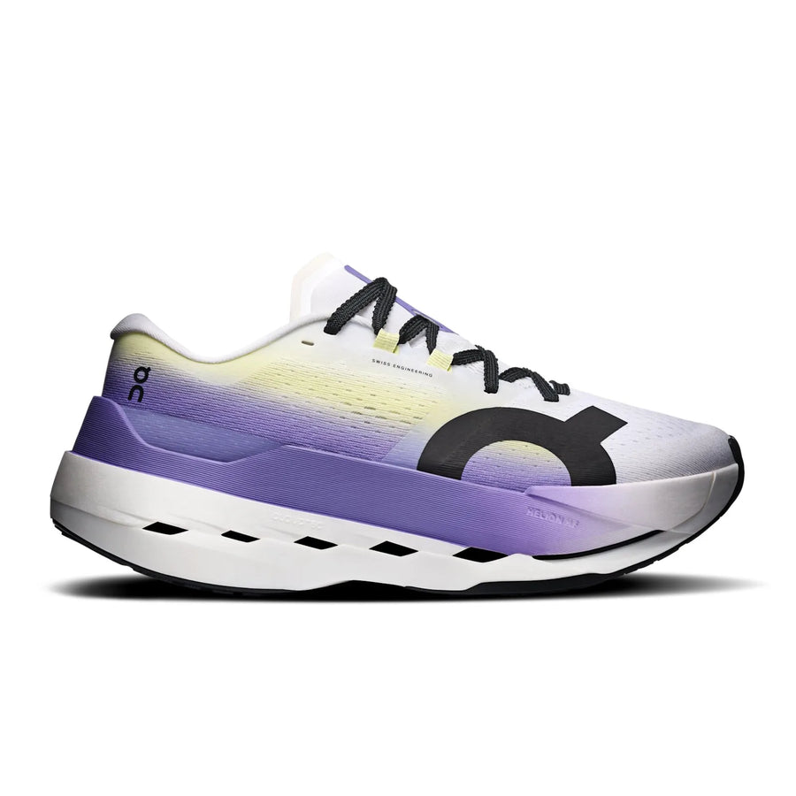Cloudboom Max coloris White | Juniper — vue 1