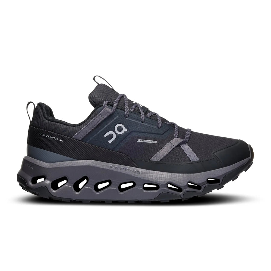 Cloudhorizon Waterproof coloris Black | Eclipse — vue 1