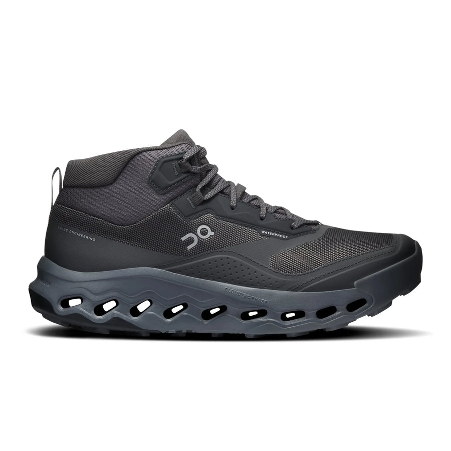 Cloudhorizon 2 Mid Waterproof coloris Eclipse | Rock — vue 1