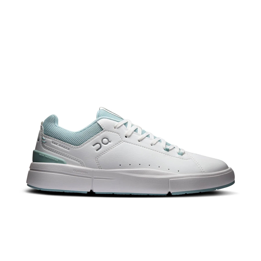 THE ROGER Youth coloris White | Brook — vue 1