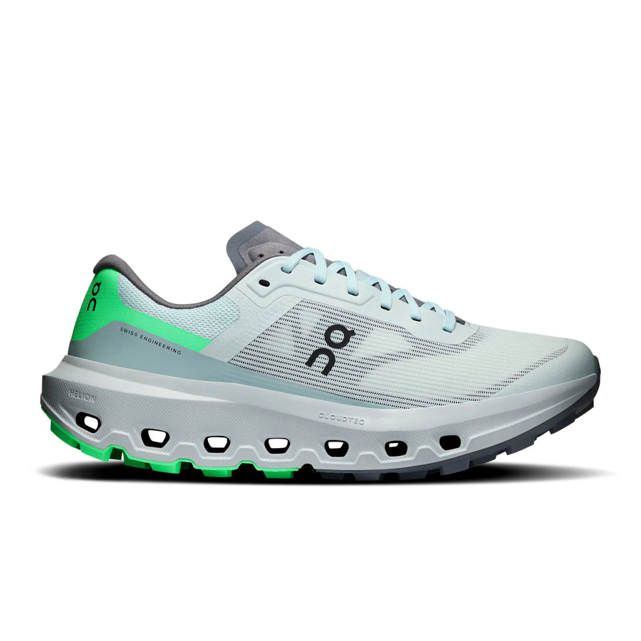 Cloudvista 3 coloris Flurry | Verdite — vue 1