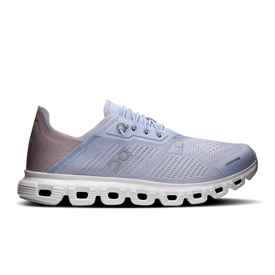 Cloud 6 Coast coloris Nimbus | Heron — vue 1