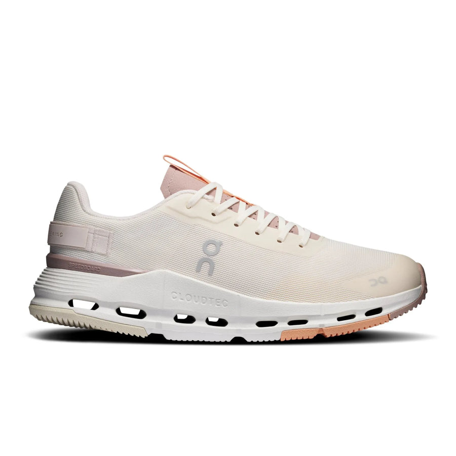 Cloudnova Form 2 coloris Oyster | Ivory — vue 1