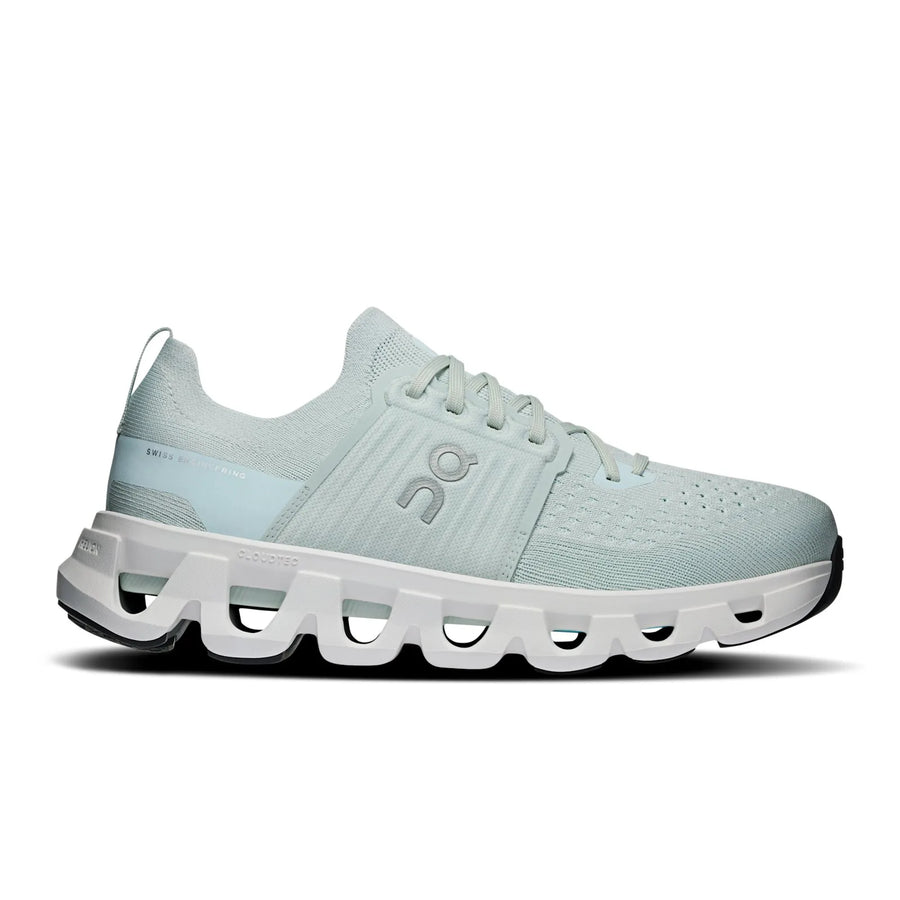 Cloudswift 4 coloris Surf | White — vue 1