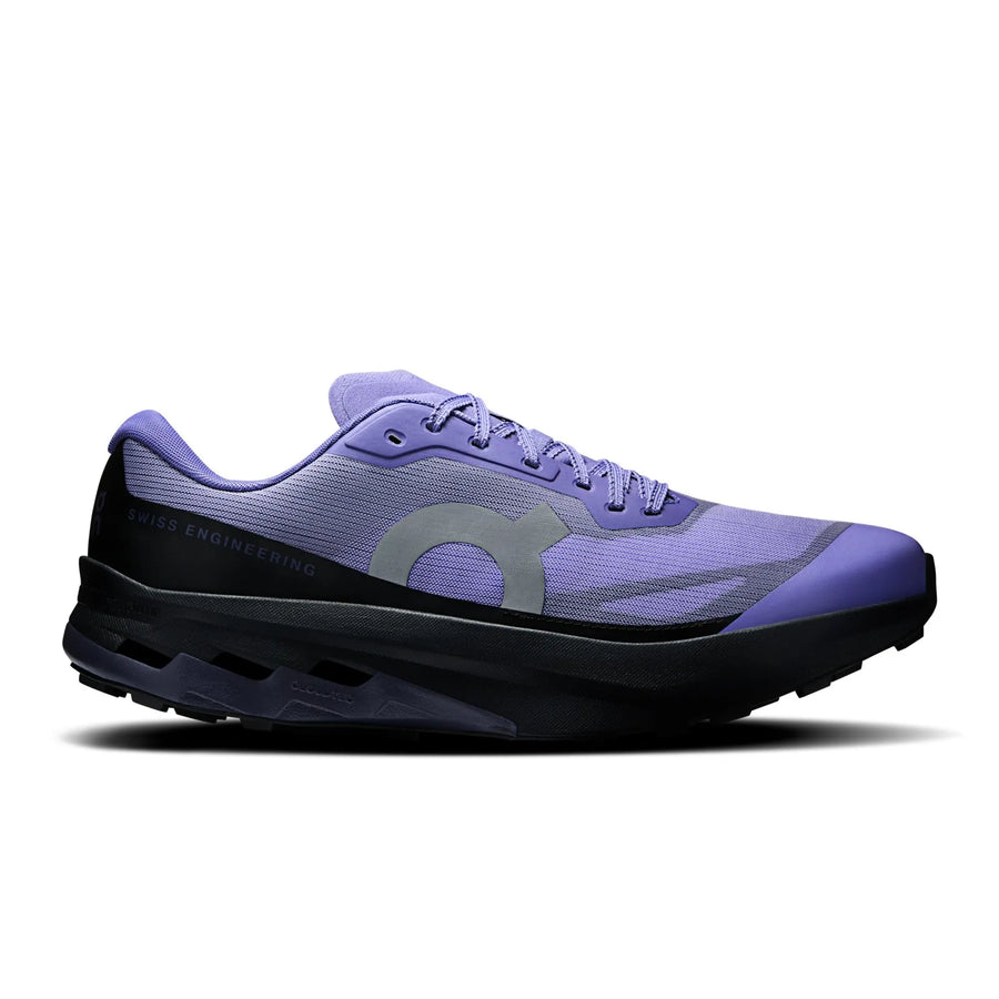 Cloudultra Peak coloris Juniper | Black — vue 1