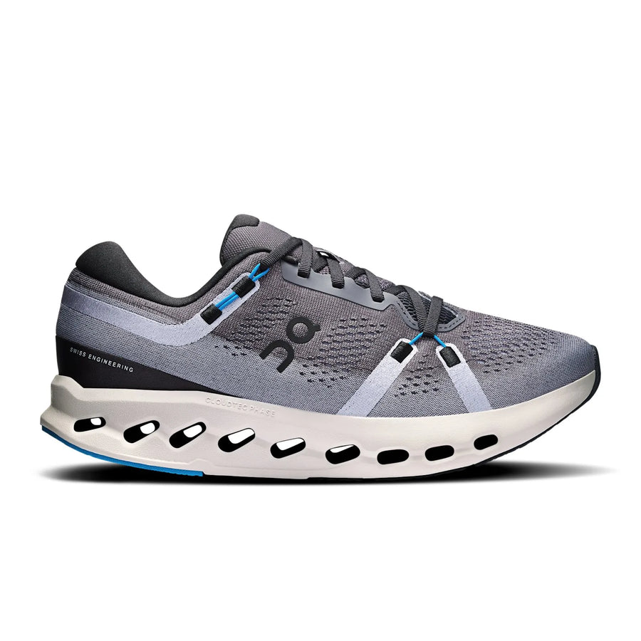 Cloudsurfer 2 coloris Black | Malibu — vue 1
