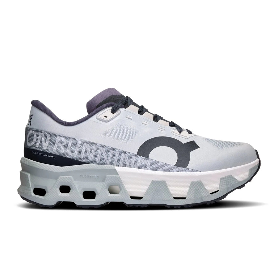 Cloudmonster Hyper coloris Glacier | Ivory — vue 1
