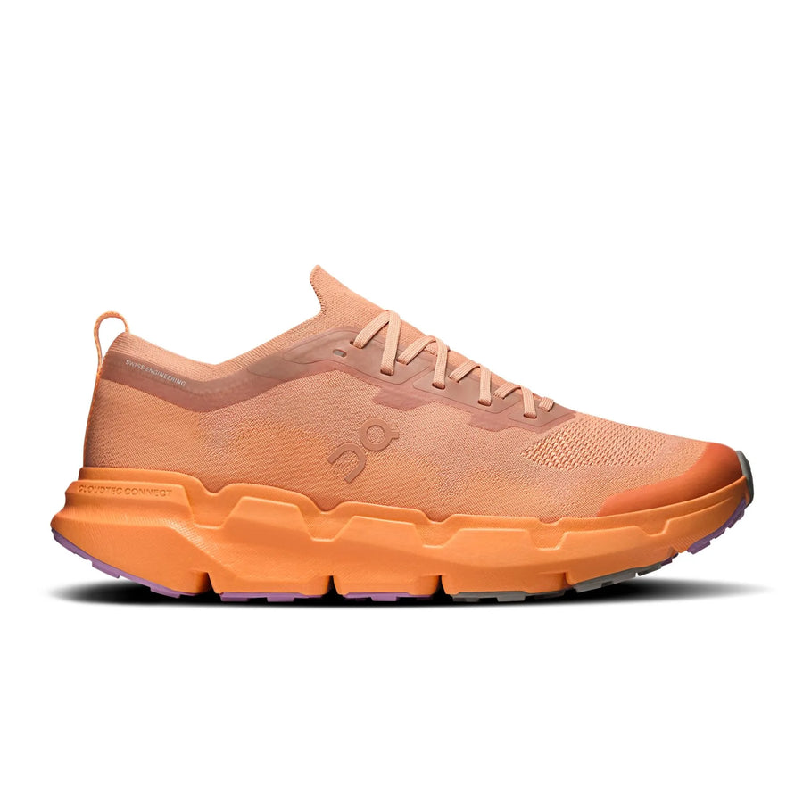 Cloudsoma coloris Sandstone | Tangerine — vue 1