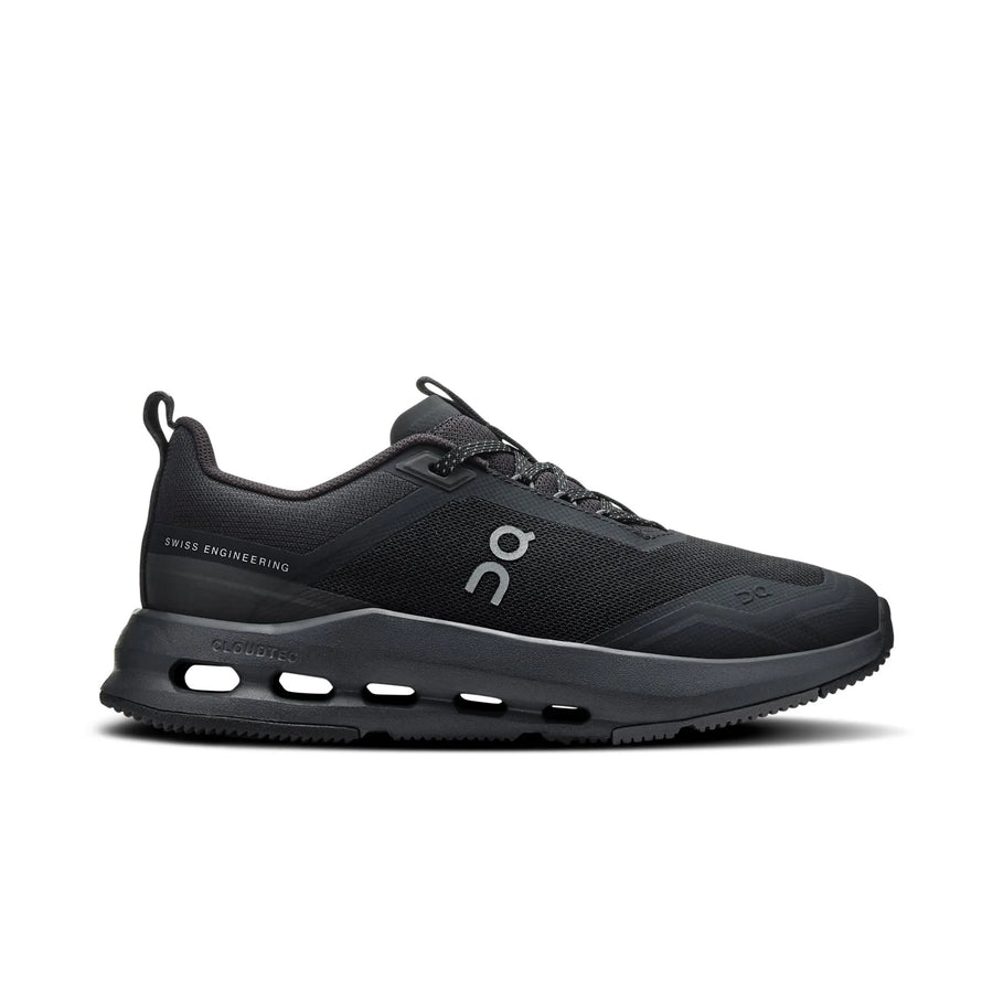 Cloudnova Youth coloris Black | Eclipse — vue 1