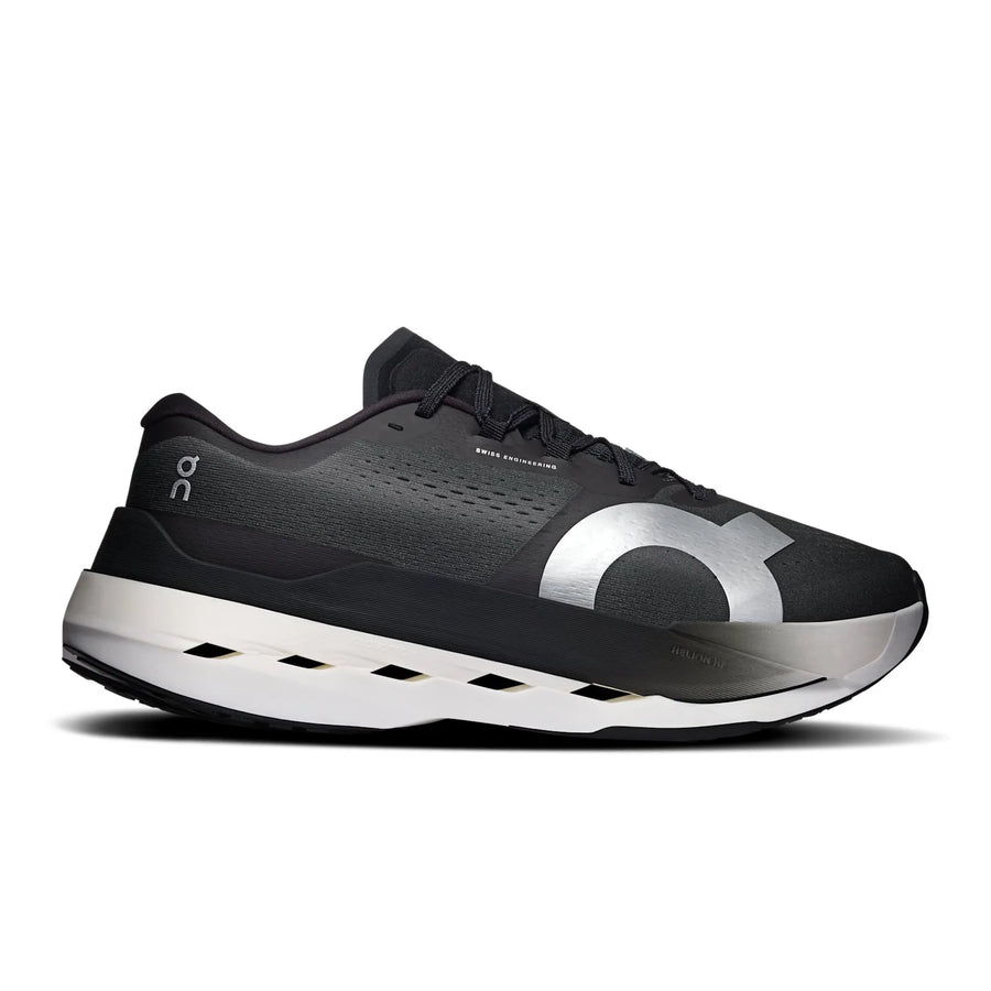 Cloudboom Max coloris All Black — vue 1