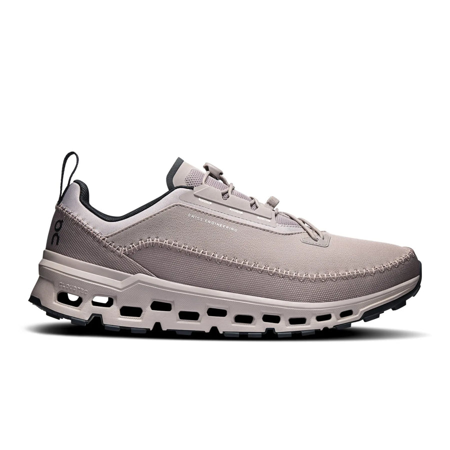 Cloudaway 2 coloris Cinder | Fog — vue 1