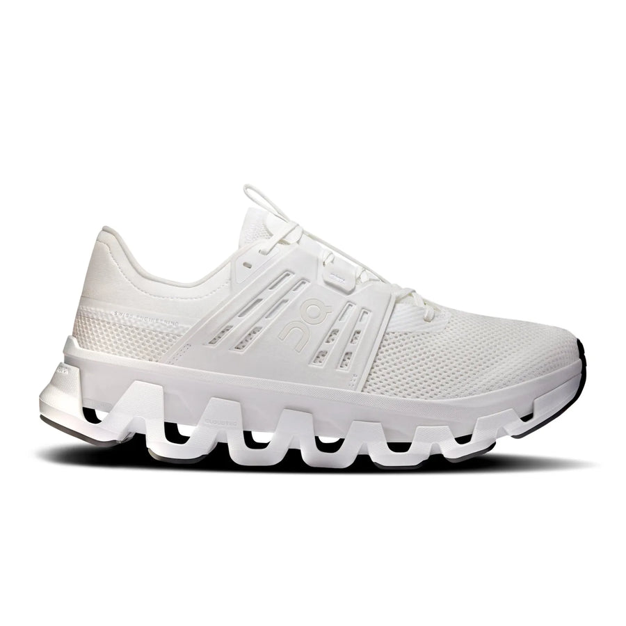 Cloudswift Amp coloris White | White — vue 1