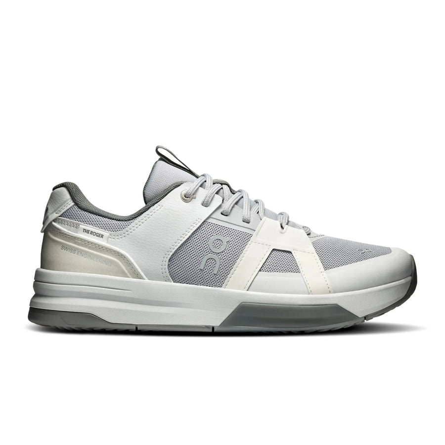 THE ROGER Clubhouse Pro 2 Clay coloris Glacier | Frost — vue 1