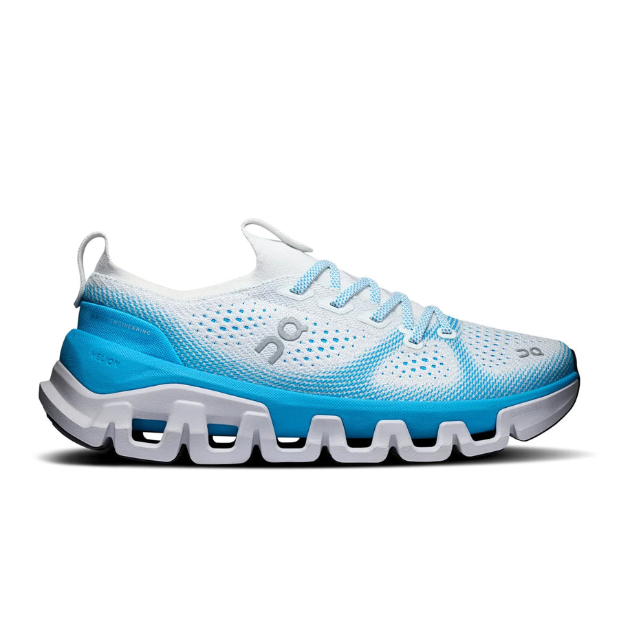 Cloud X Tempo coloris Ivory | Isle — vue 1