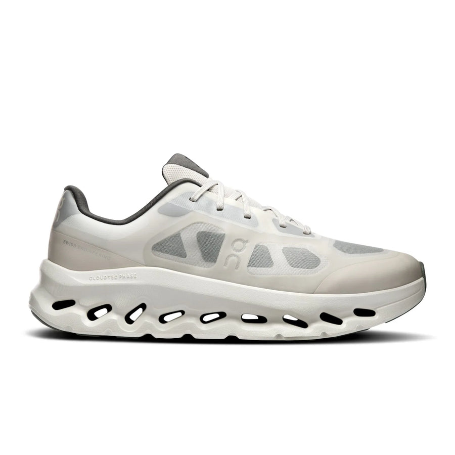 Cloudtilt Remix coloris Alloy | Ivory — vue 1