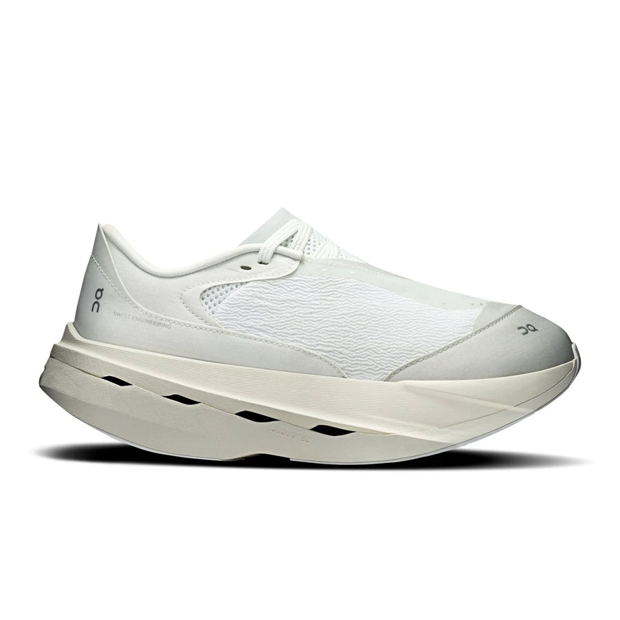 Cloudboom Volt PAF coloris White | Gale — vue 1