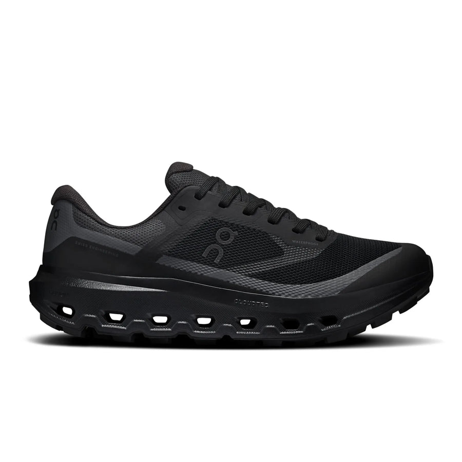 Cloudvista 3 Waterproof coloris Black | Black — vue 1