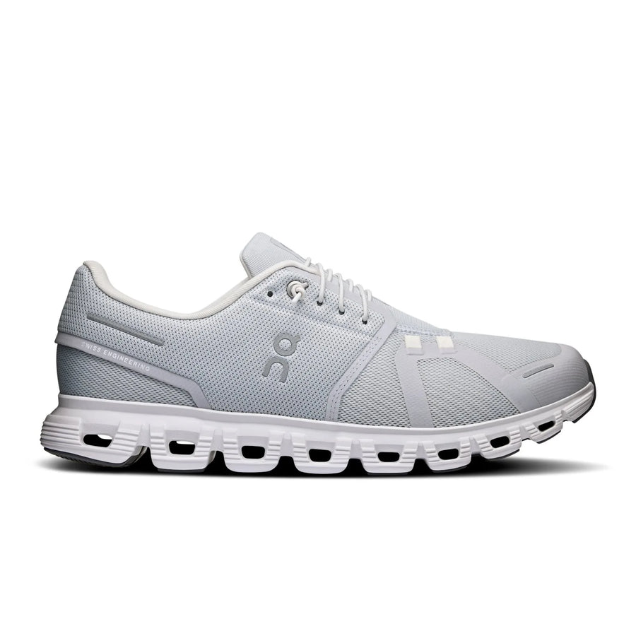 Cloud 6 coloris Glacier | White — vue 1