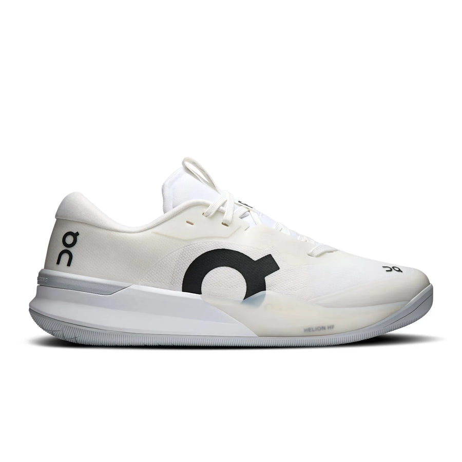 THE ROGER Pro 3 coloris White | Pink — vue 1