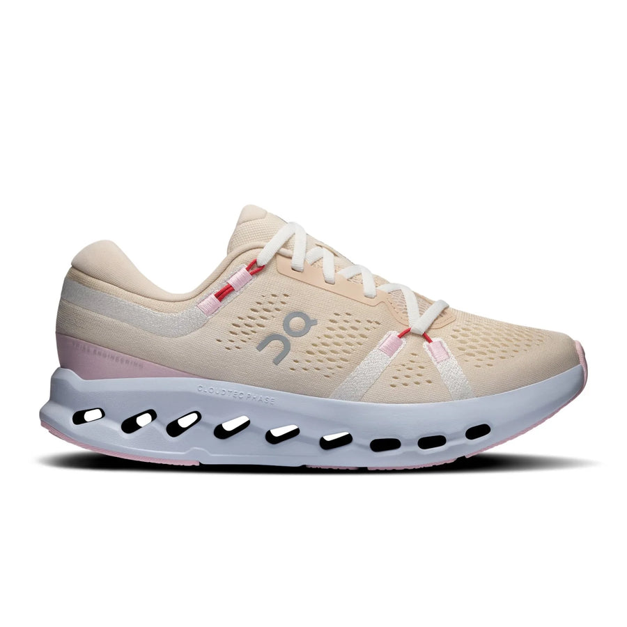 Cloudsurfer 2 coloris Sand | Ivory — vue 1