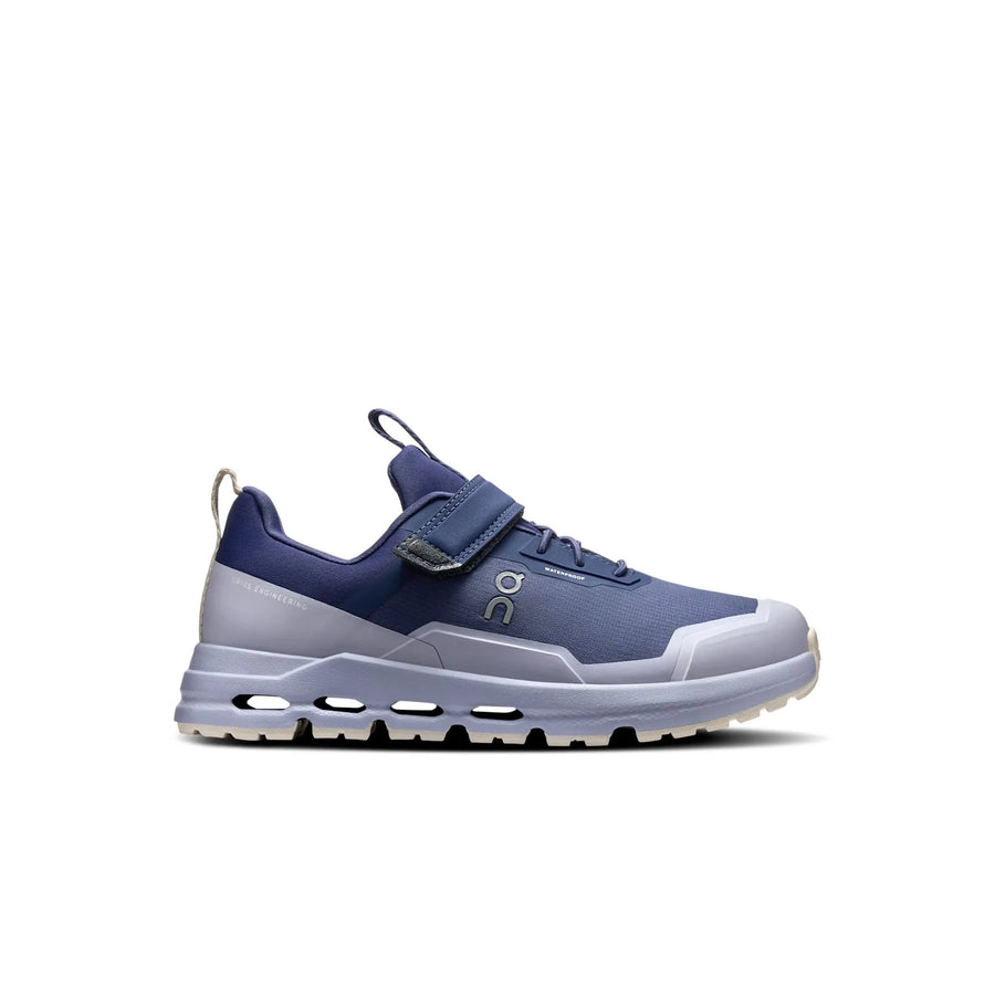 Cloudhero Waterproof coloris Nimbus | Acai — vue 1
