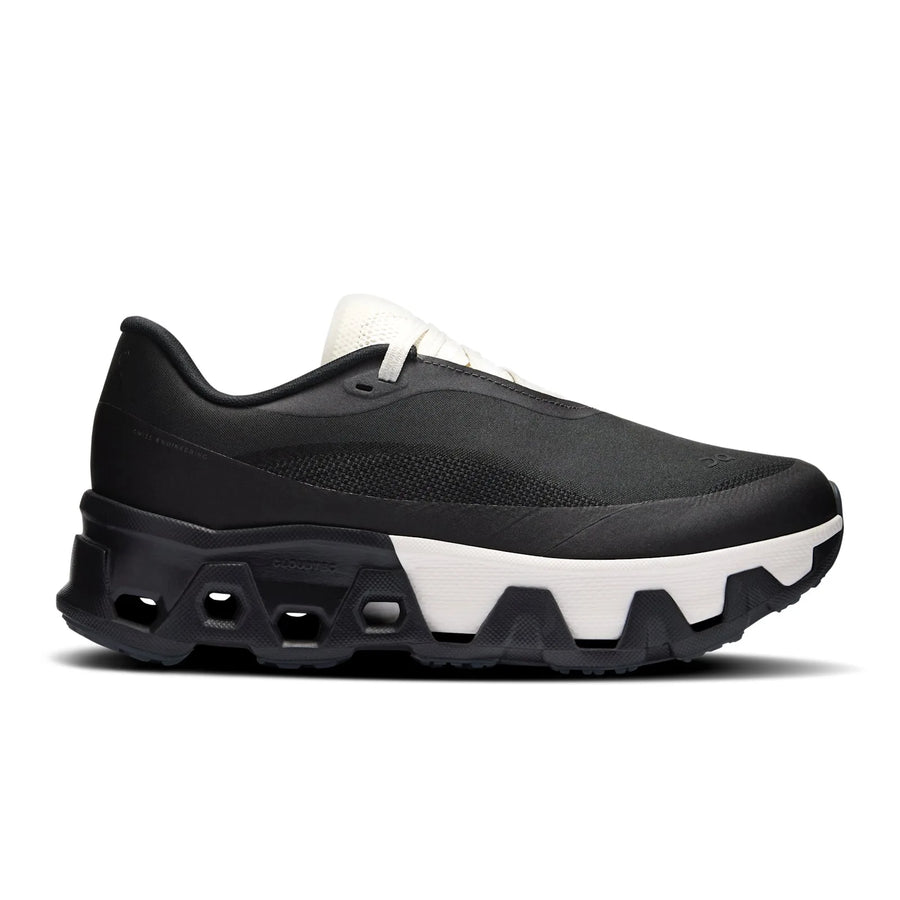 Cloudmonster Hyper PAF coloris Black | Black — vue 1