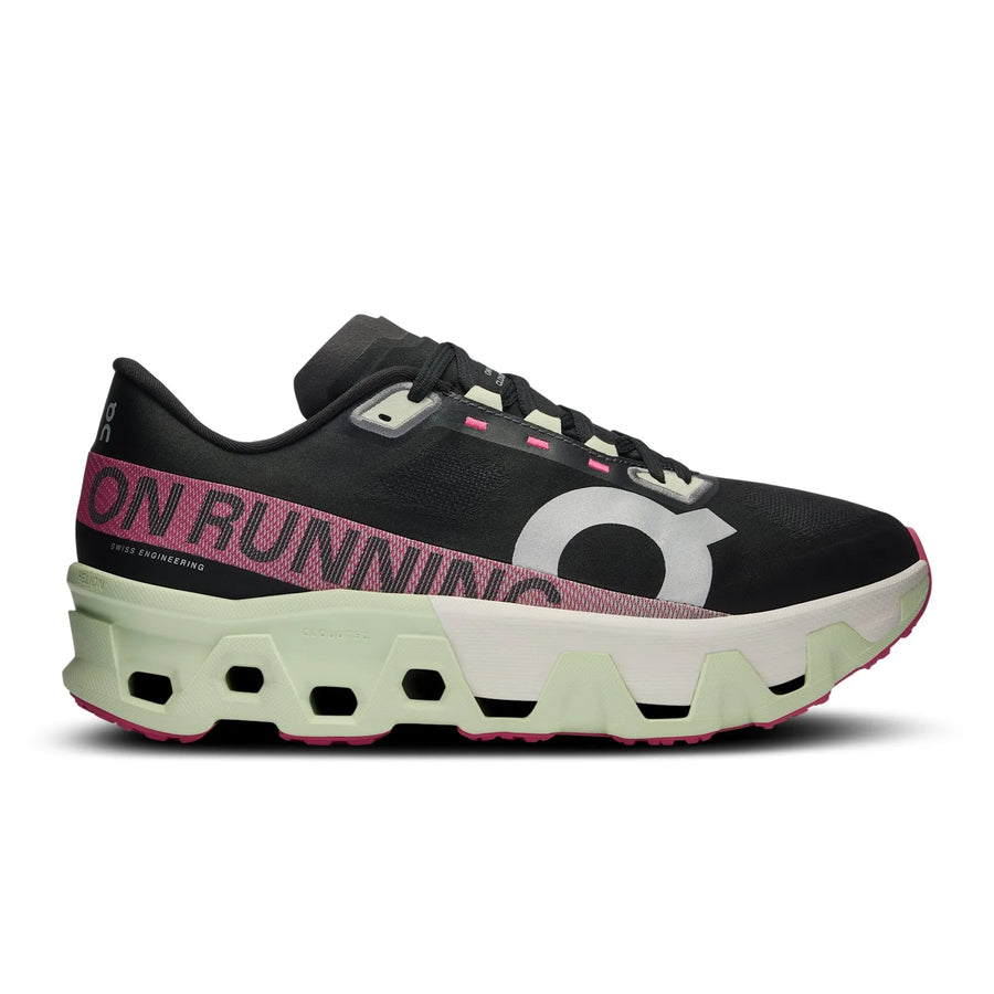 Cloudmonster Hyper coloris Black | Lima — vue 1