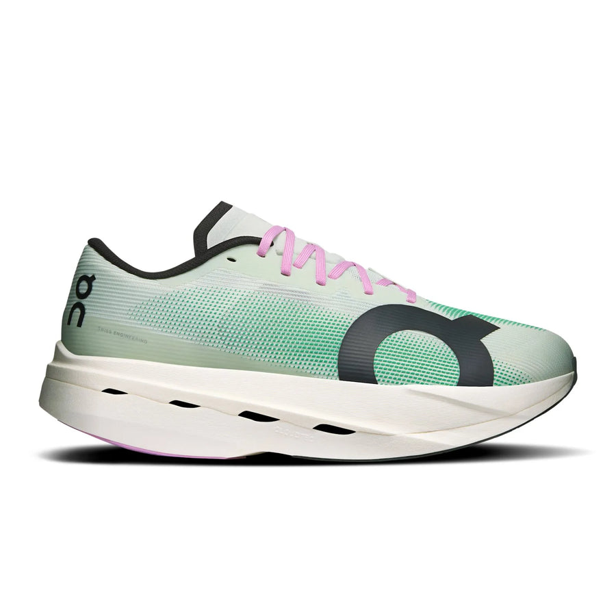 Cloudboom Volt coloris Iceberg | Mantis — vue 1