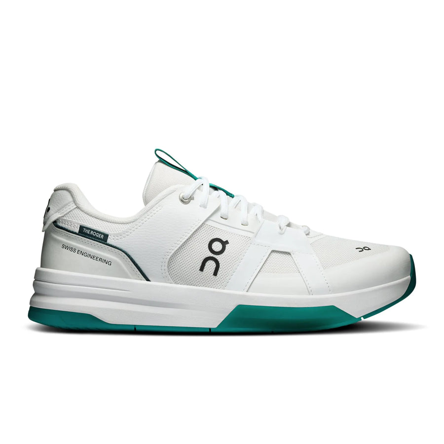 THE ROGER Clubhouse Pro 2 coloris White | Neem — vue 1