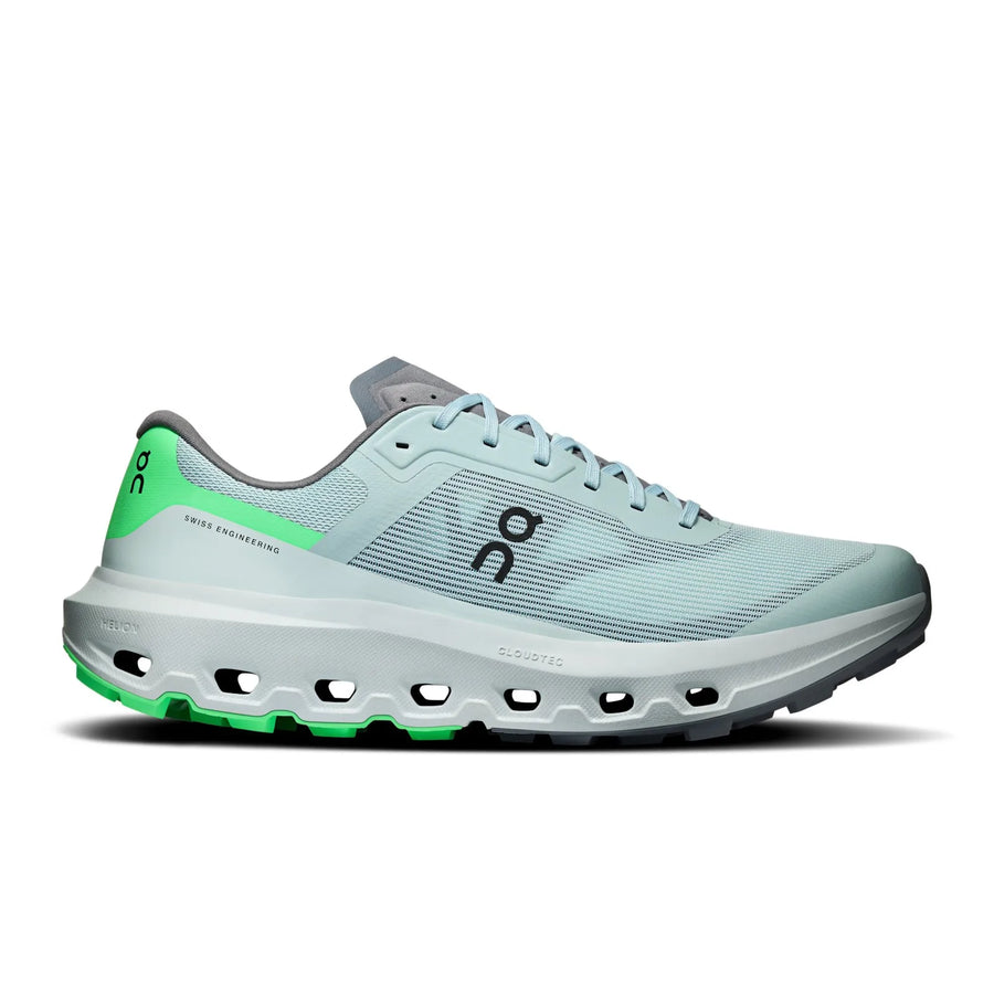 Cloudvista 3 coloris Brook | Verdite — vue 1