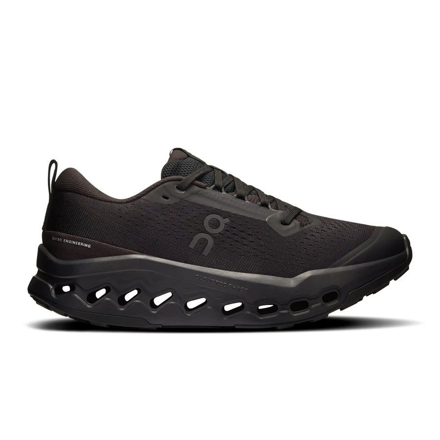 Cloudsurfer Trail 2 coloris Black | Black — vue 1