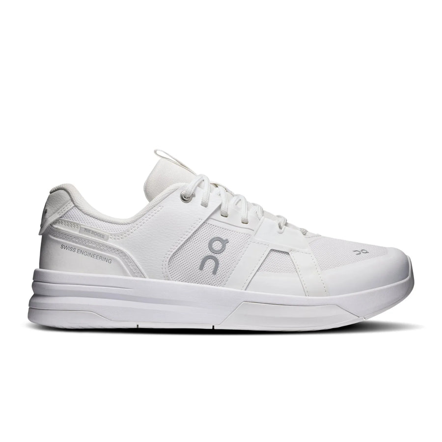 THE ROGER Clubhouse Pro 2 coloris White | Ivory — vue 1