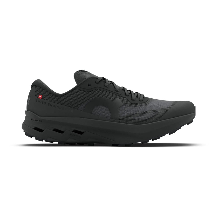 Cloudultra Peak coloris Black | Black — vue 1