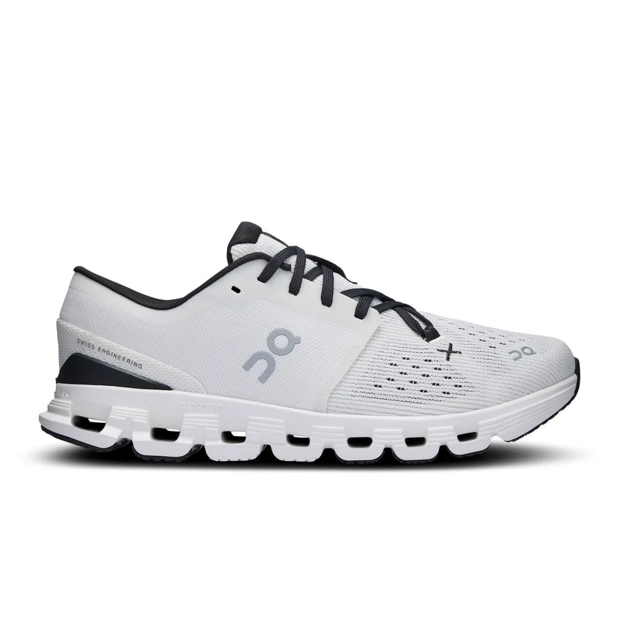 Cloud X 4 coloris Ivory | Black — vue 1