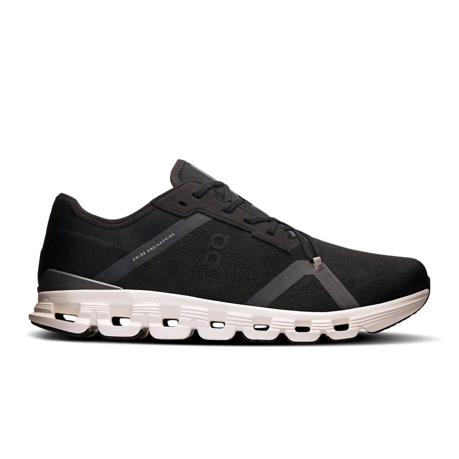 Cloud X 4 AD coloris Black | Asphalt — vue 1