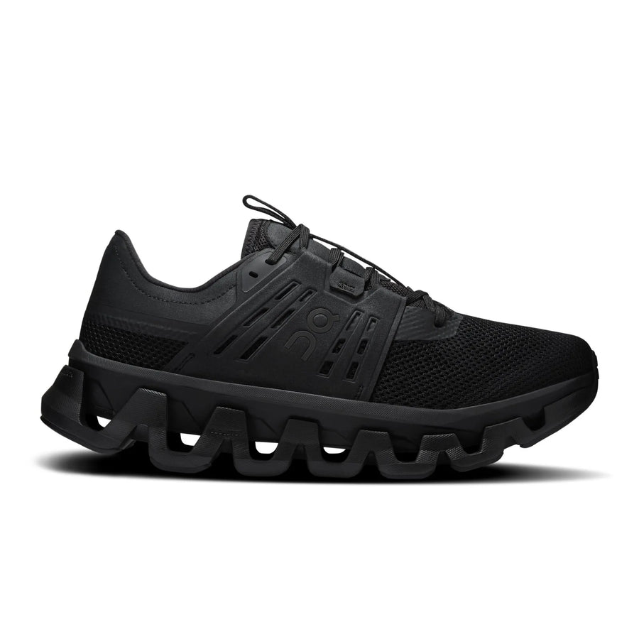 Cloudswift Amp coloris Black | Black — vue 1