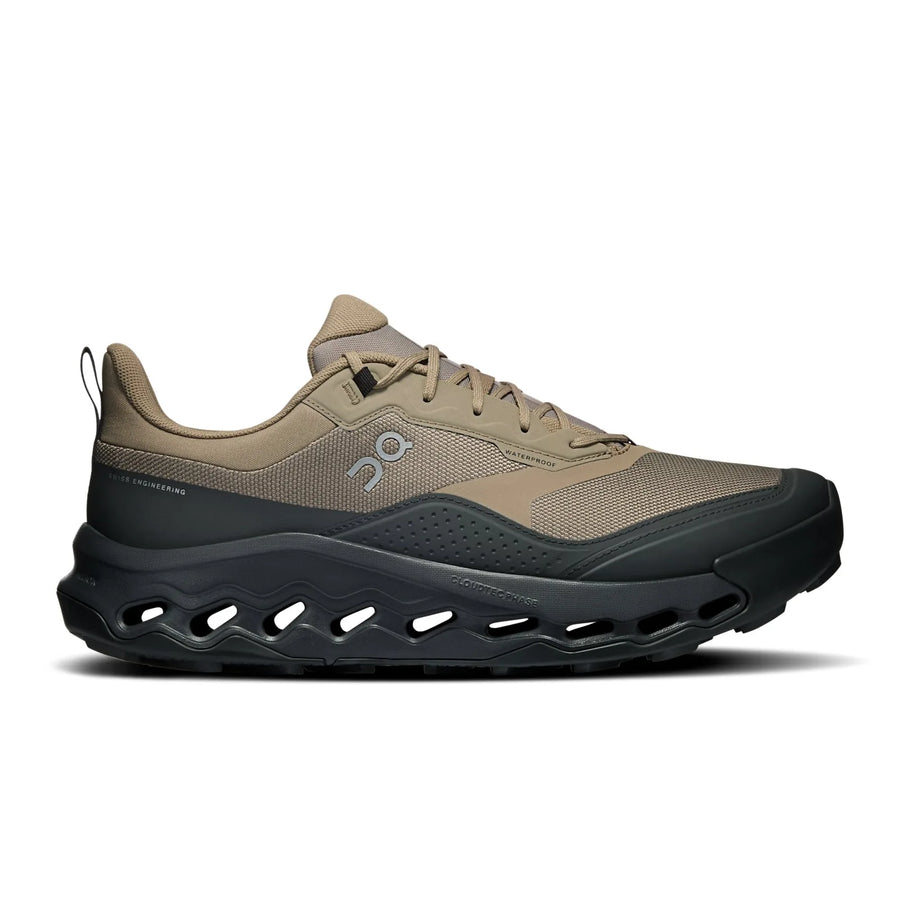 Cloudhorizon 2 Waterproof coloris Soba | Eclipse — vue 1