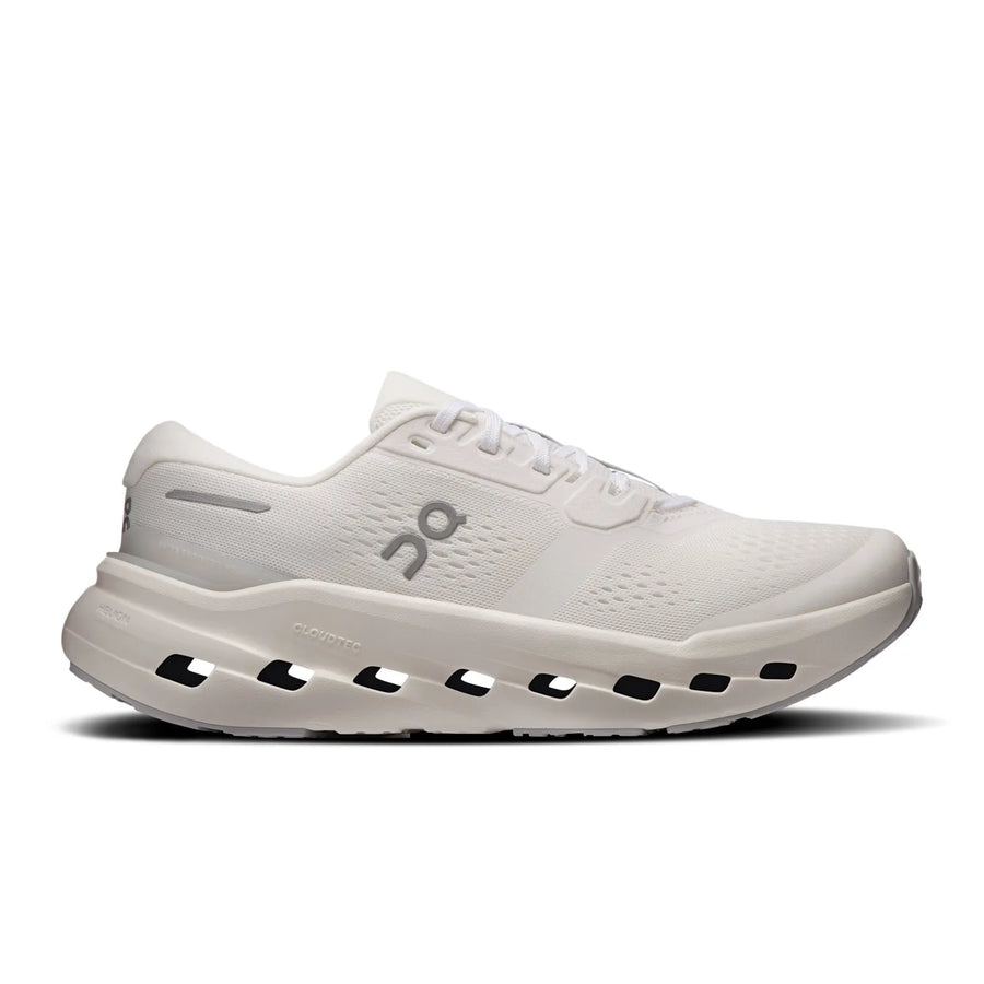 Cloudrunner 3 coloris White | Ivory — vue 1